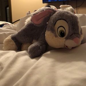 Thumper! Plush toy
